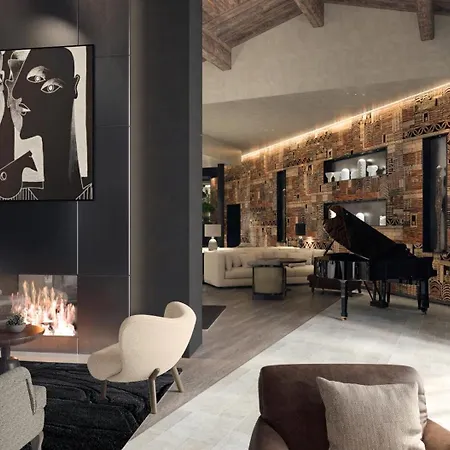 Hotel L'Isle De Leos Hotel & Spa - Mgallery Collection 5*