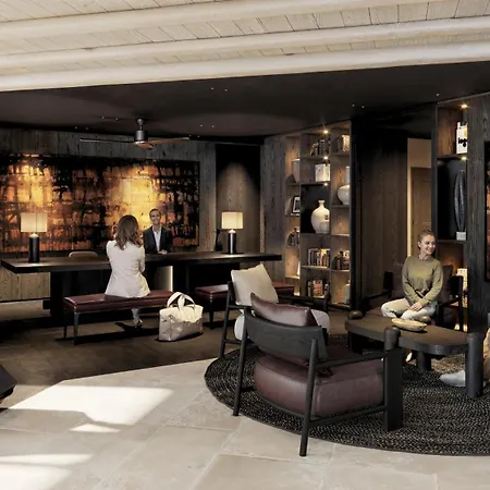 L'Isle De Leos Hotel & Spa - Mgallery Collection Hotel L'Isle-sur-la-Sorgue