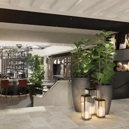 Hotel L'Isle De Leos Hotel & Spa - Mgallery Collection L'Isle-sur-la-Sorgue
