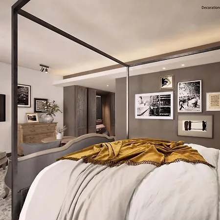 L'Isle De Leos Hotel & Spa - Mgallery Collection 5*