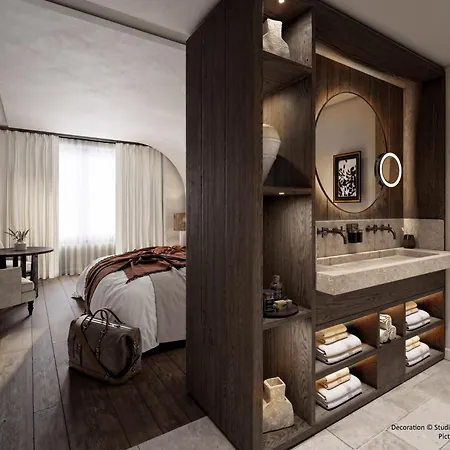 L'Isle De Leos Hotel & Spa - Mgallery Collection Hotel 5*
