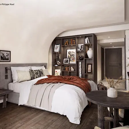 L'Isle De Leos Hotel & Spa - Mgallery Collection 5* L'Isle-sur-la-Sorgue