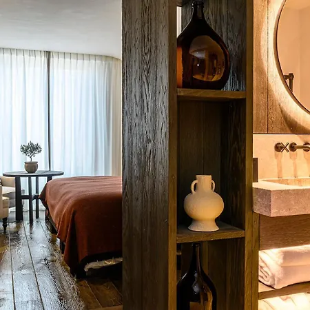 Hotel L'Isle De Leos Hotel & Spa - Mgallery Collection 5*