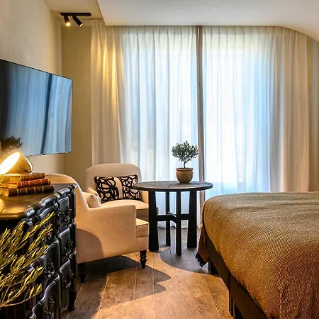 L'Isle De Leos Hotel & Spa - Mgallery Collection Hotel 5*