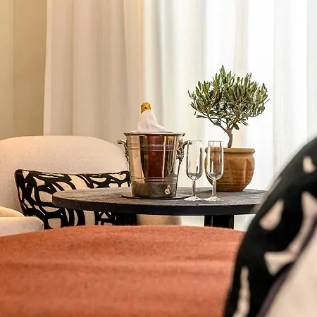 Hotel L'Isle De Leos Hotel & Spa - Mgallery Collection L'Isle-sur-la-Sorgue