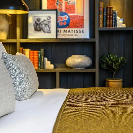L'Isle De Leos Hotel & Spa - Mgallery Collection L'Isle-sur-la-Sorgue