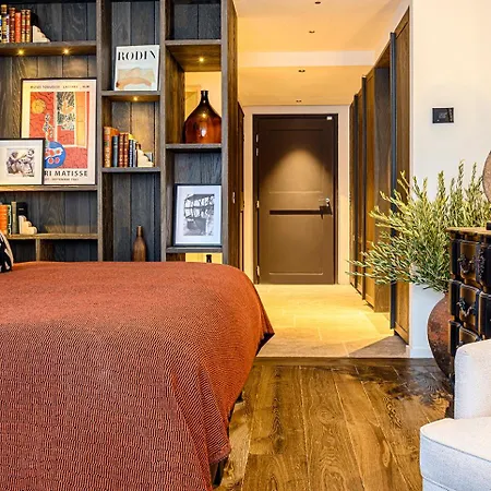 L'Isle De Leos Hotel & Spa - Mgallery Collection Hotel