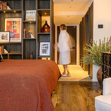 L'Isle De Leos Hotel & Spa - Mgallery Collection Hotel L'Isle-sur-la-Sorgue